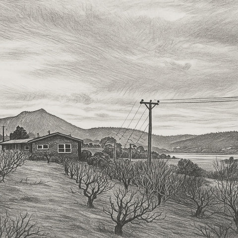 The Basalt Stay Guest Hub