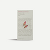 “Love Tea Organic White Rose and Goji Pyramid Tea Bags – White Tea with Rose and Goji Berries”