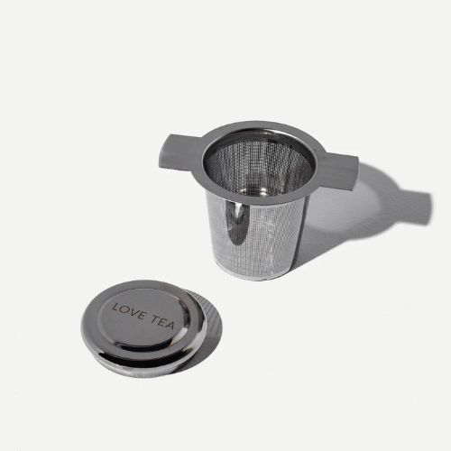 Mug Infuser - Love Tea